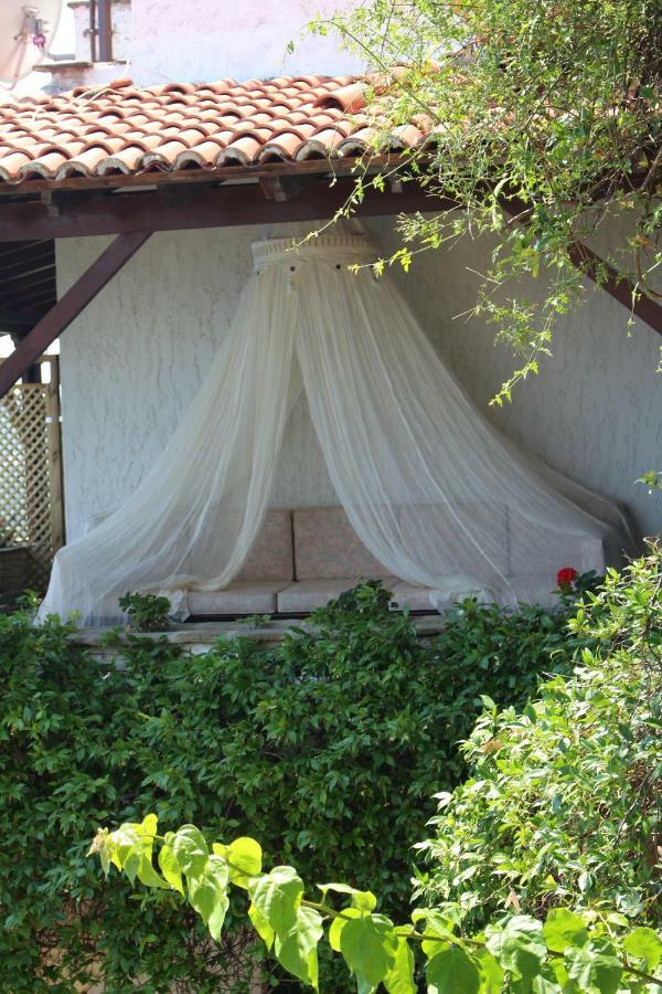 Aris Studio Corfu Pyrgi  Exterior foto